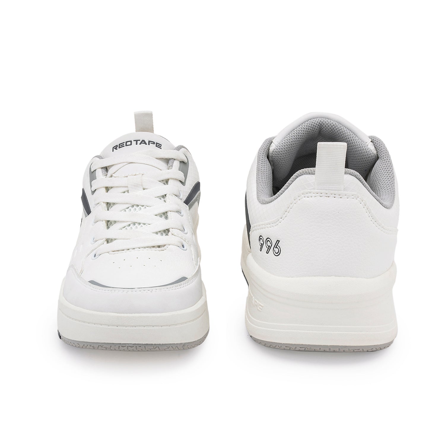 White/Grey