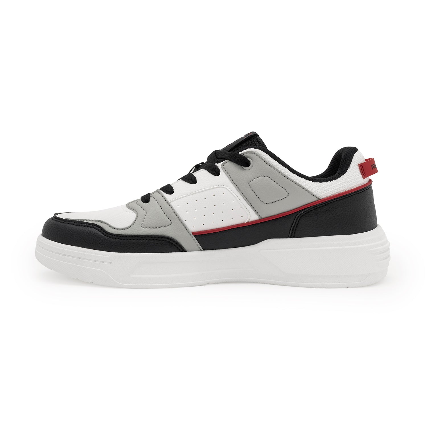 Black Red