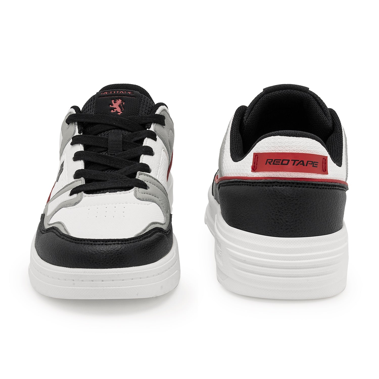 Black Red