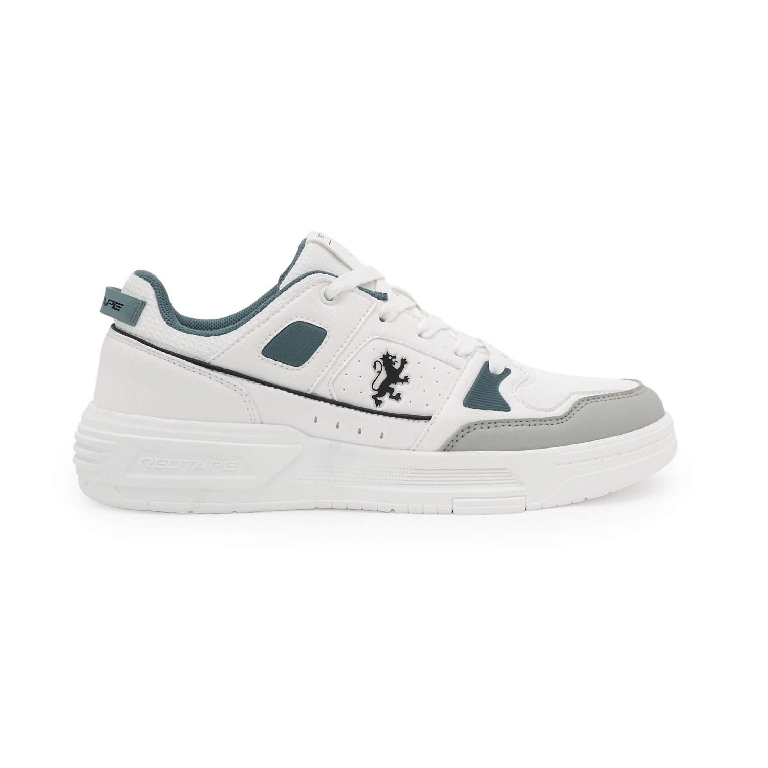 White Green