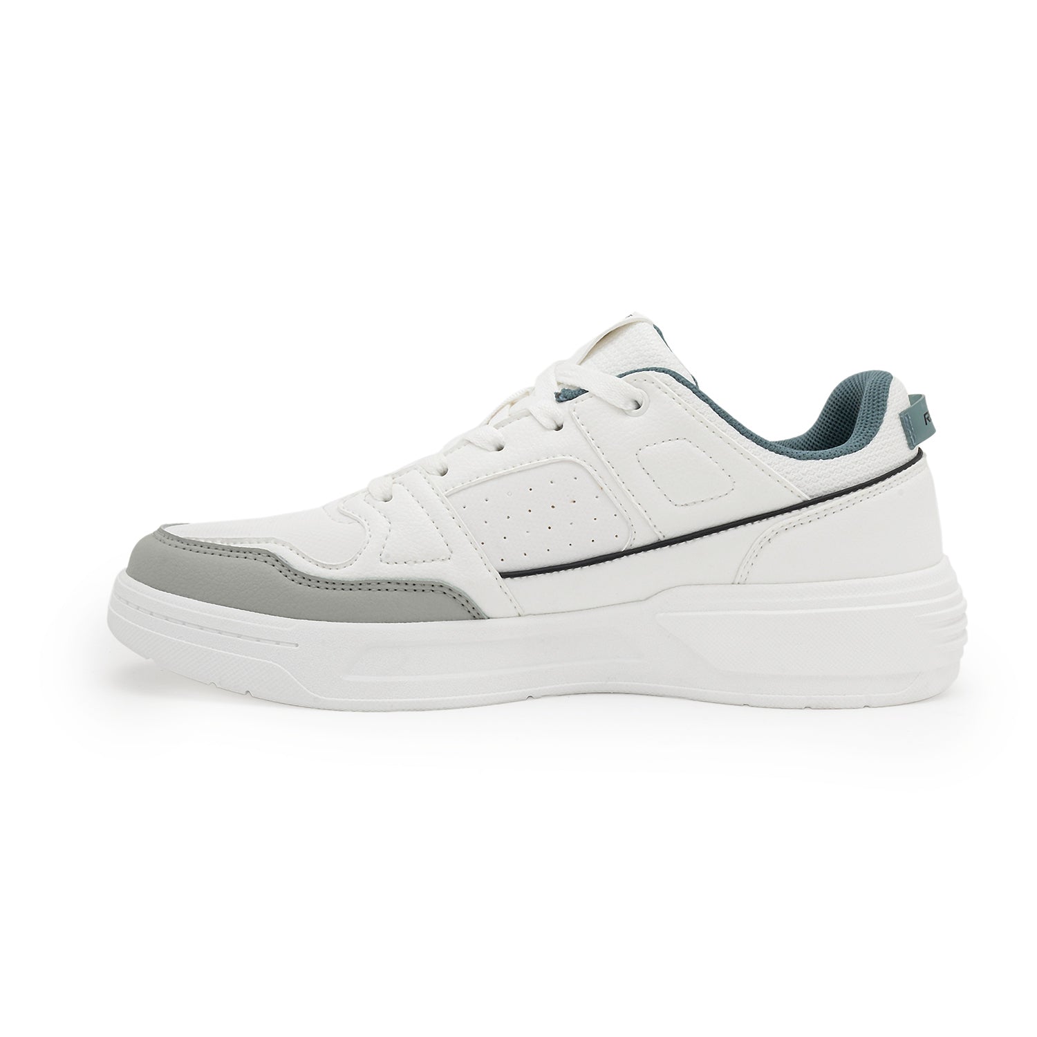 White Green