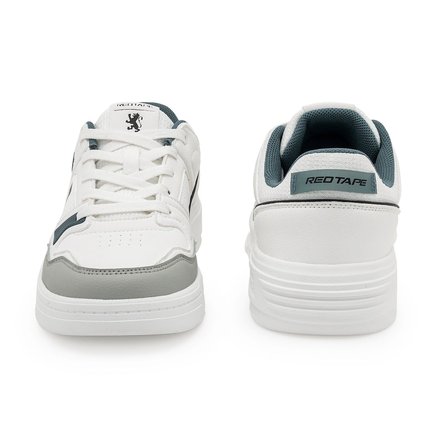 White Green