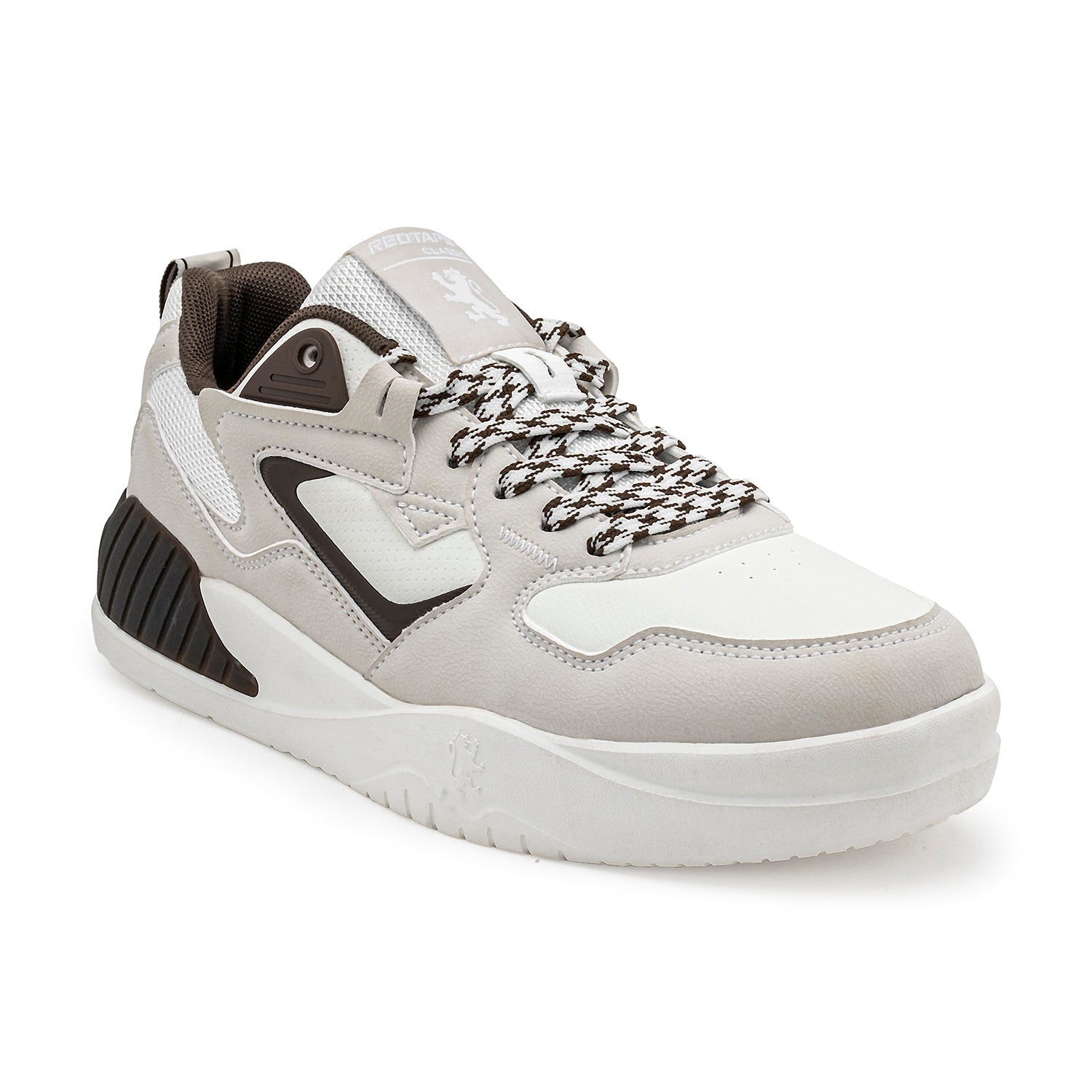 Grey/Brown