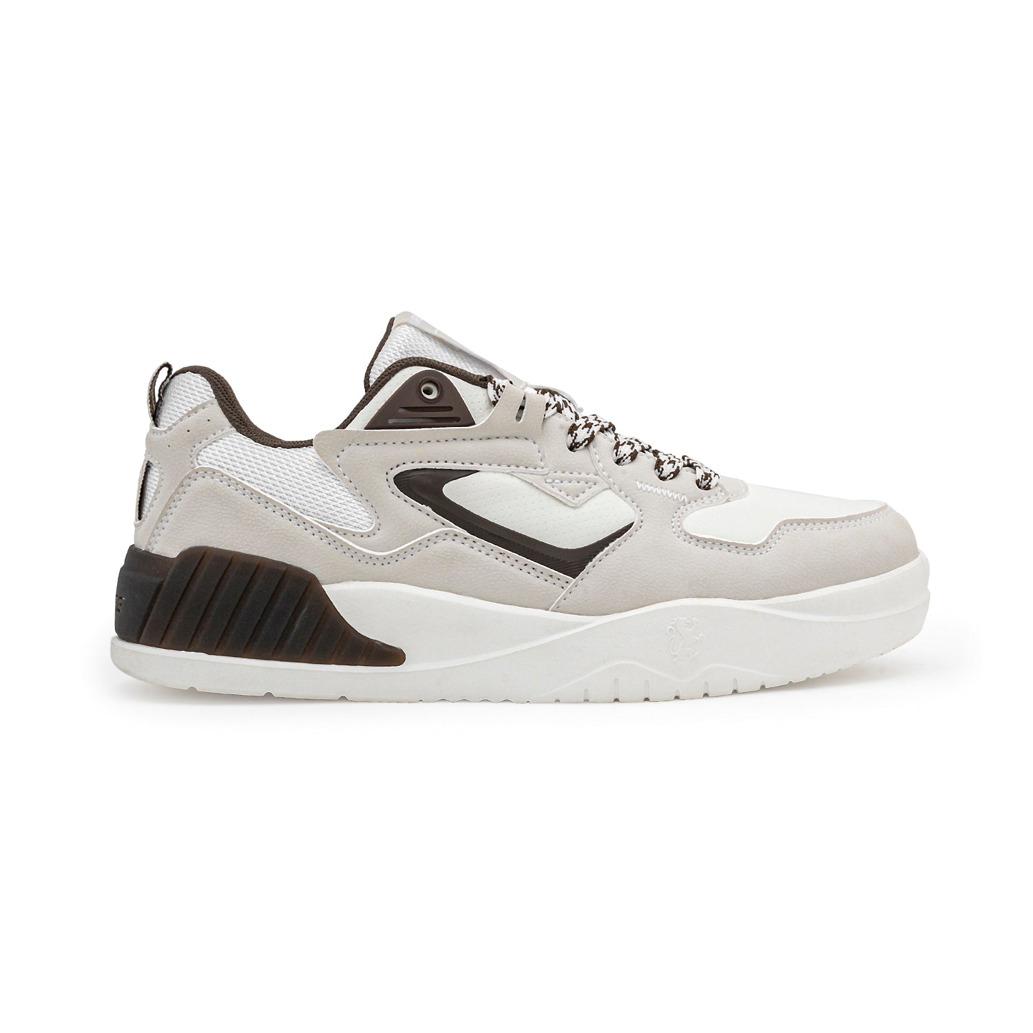 Grey/Brown