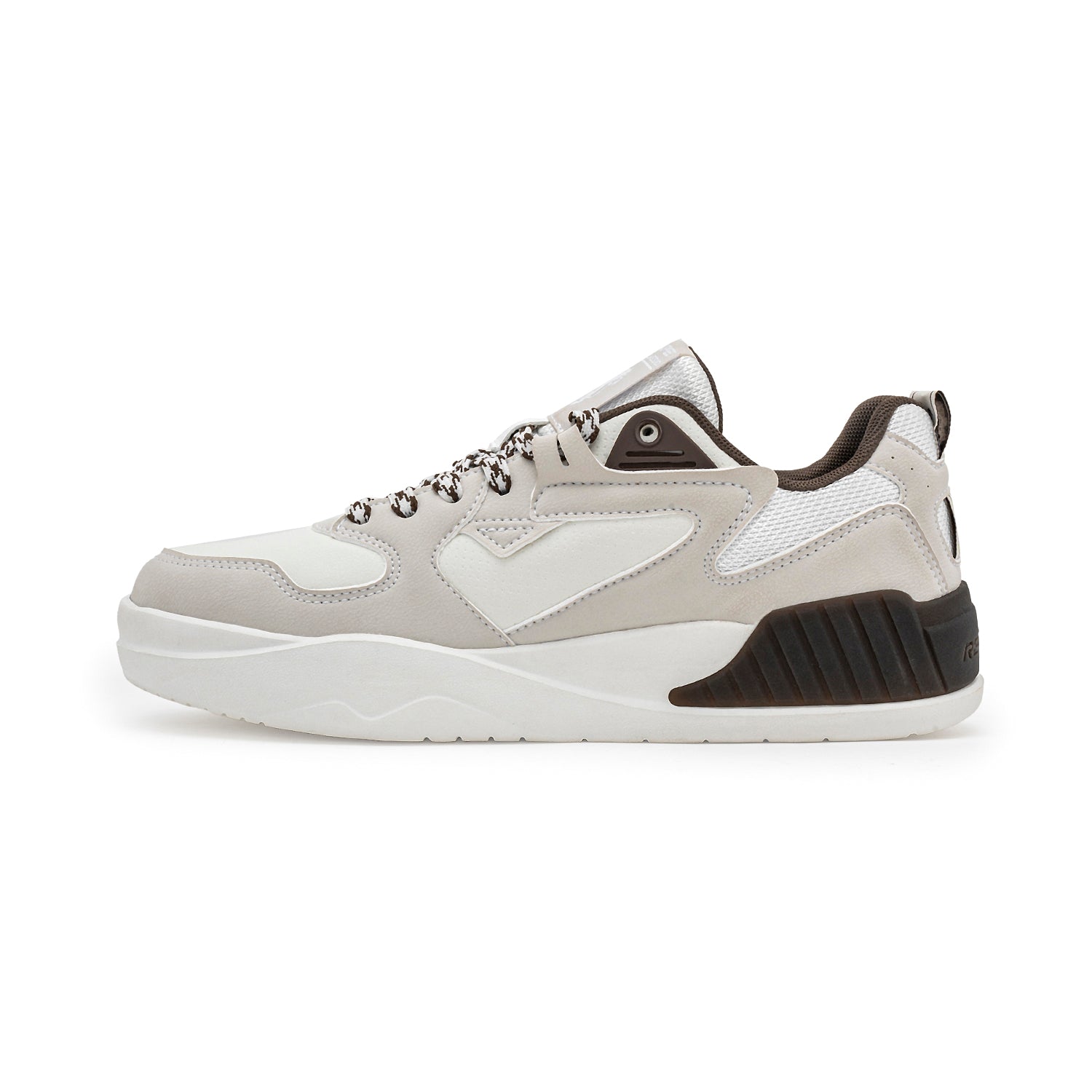 Grey/Brown