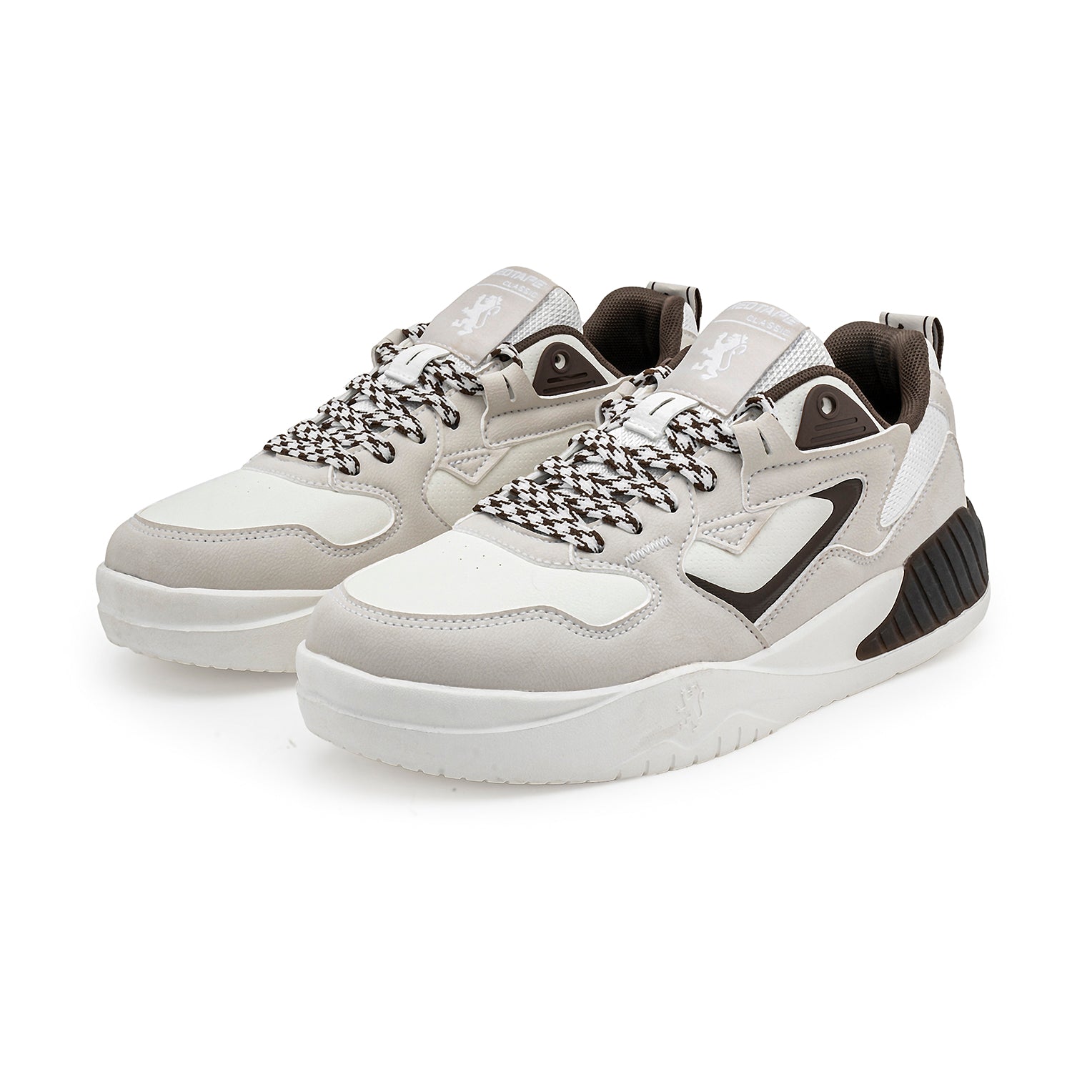 Grey/Brown