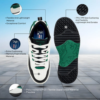 Casual Sneaker Shoes for Men