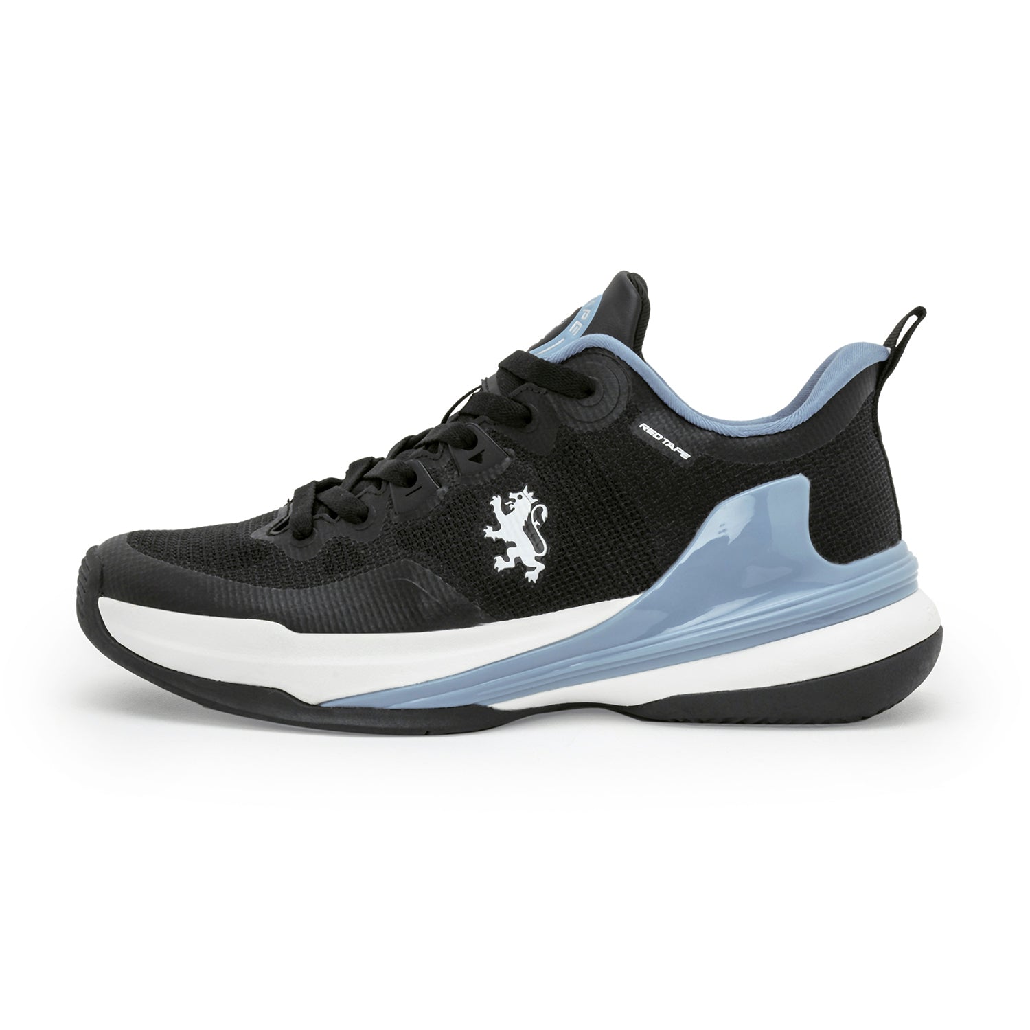 Black/Blue
