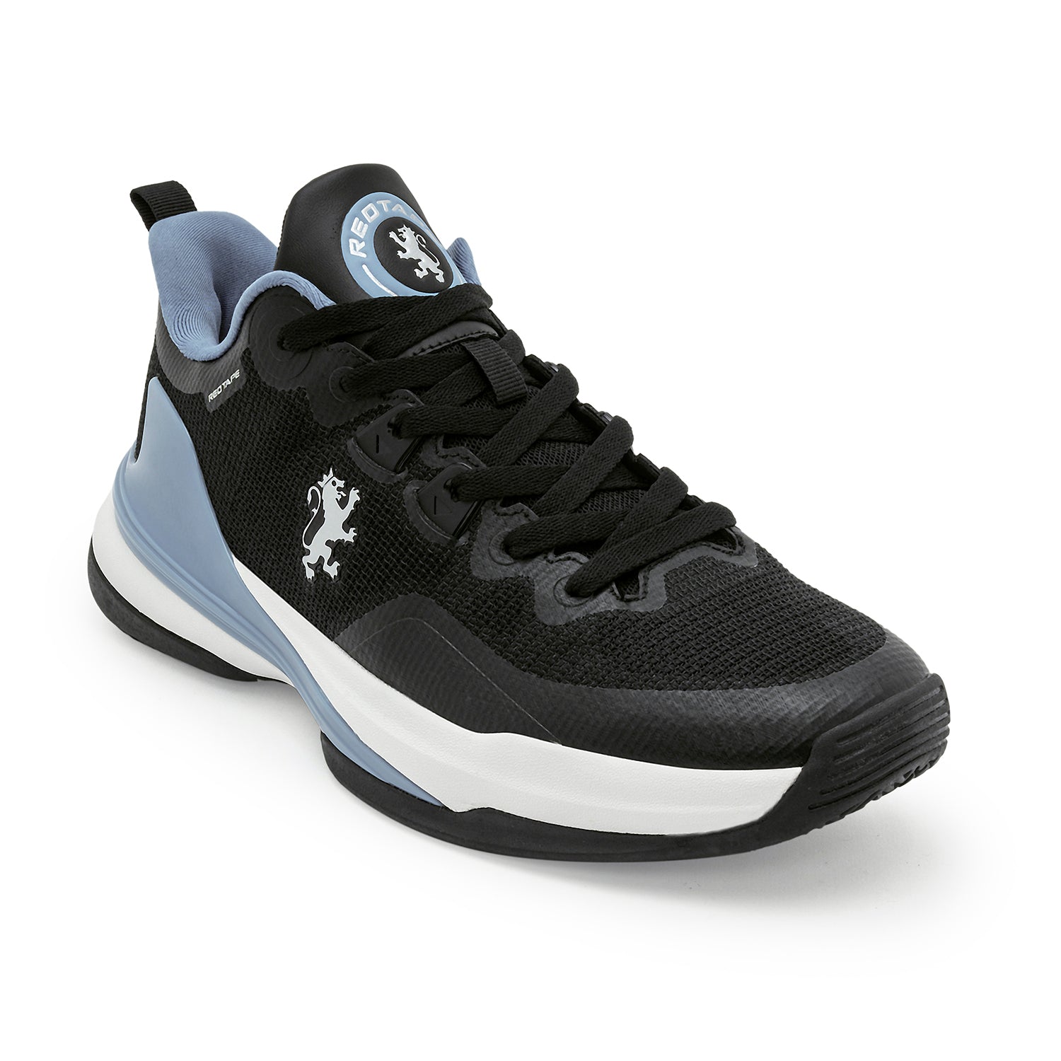 Black/Blue