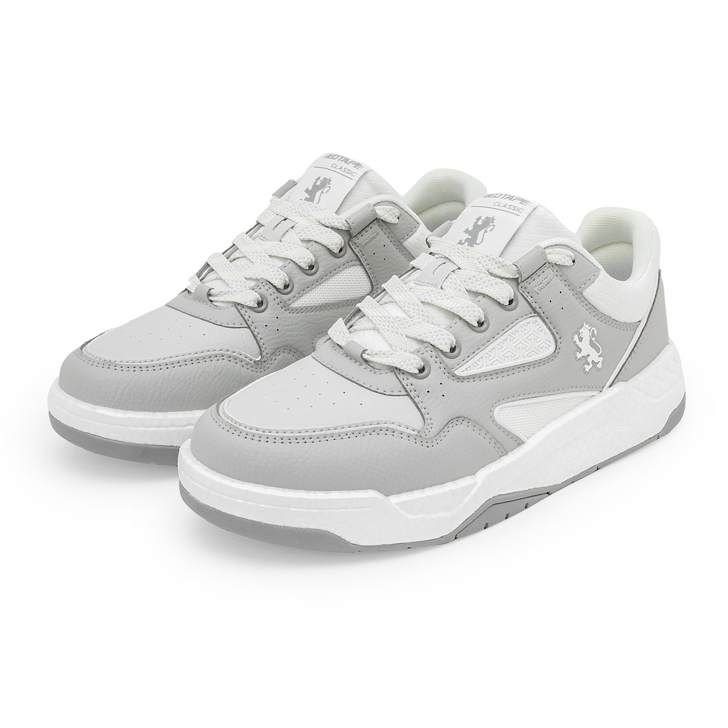 レッドスター casual sneaker shoes for men elegantly rounded front soothing