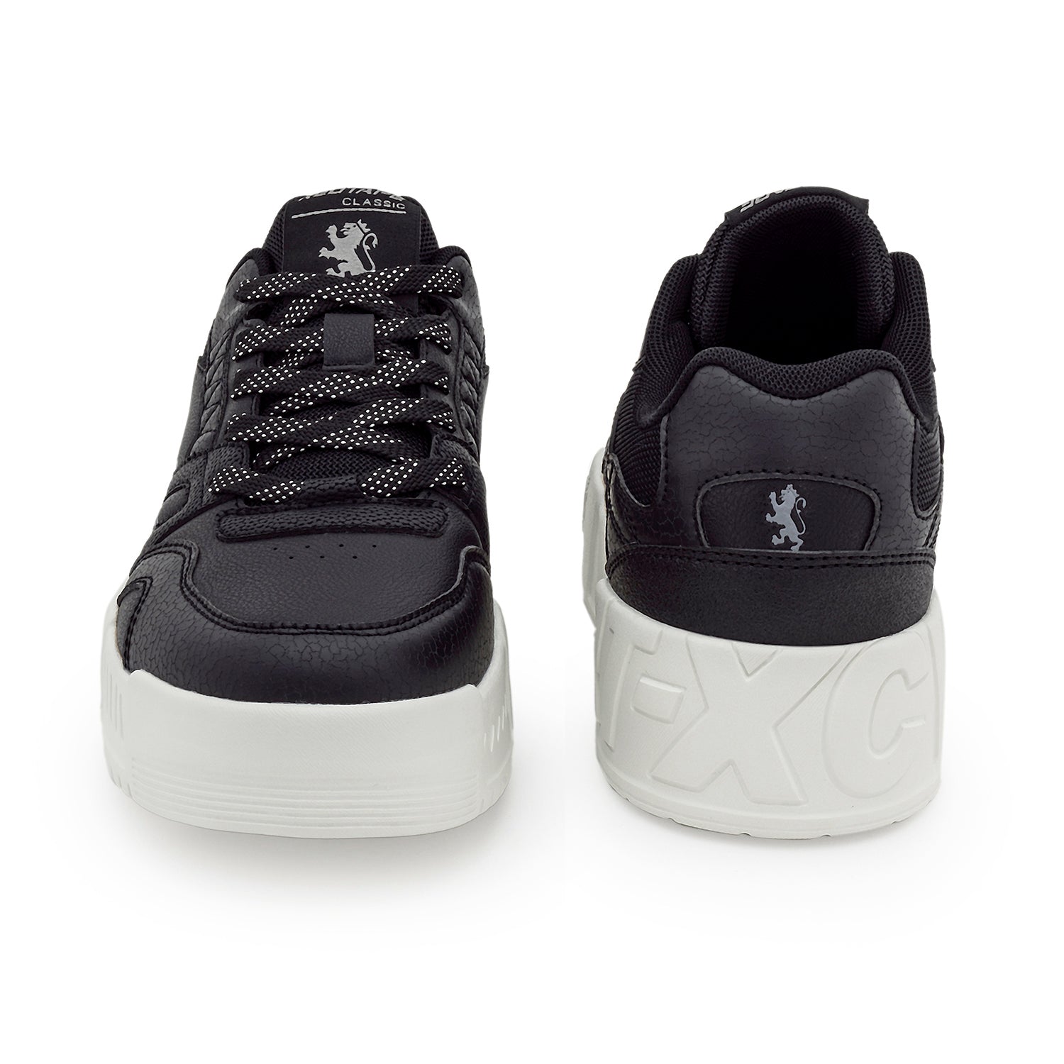 Black/White