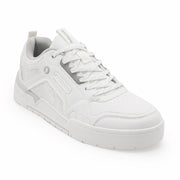 Grey White