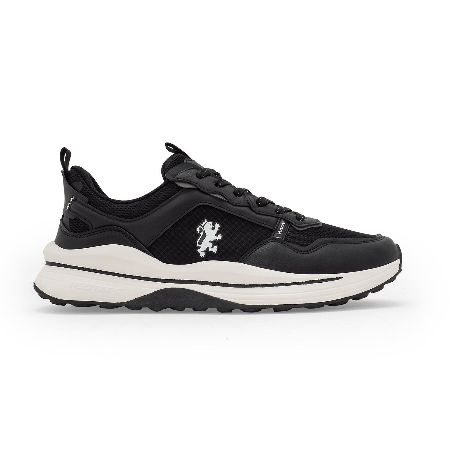 Black/White