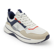 Navy/Beige