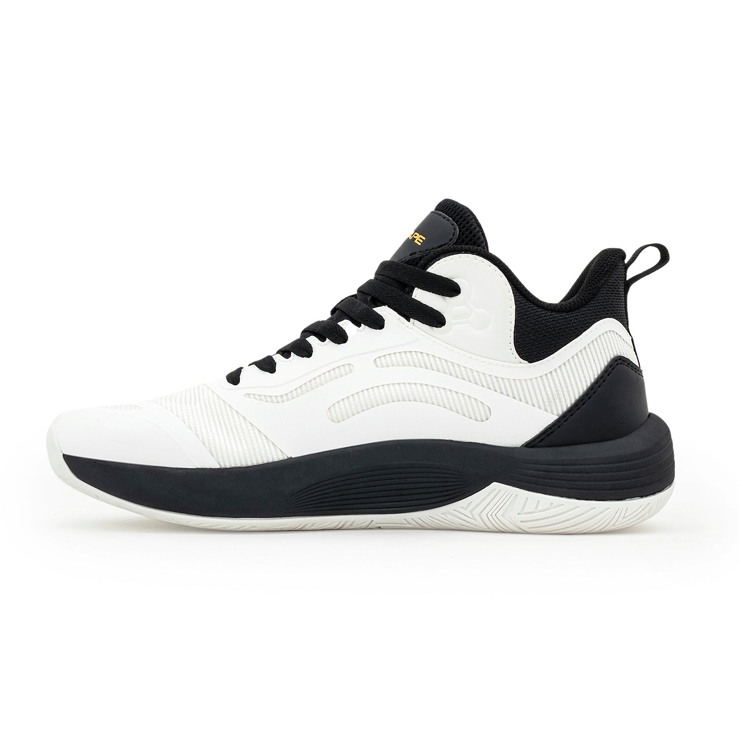 Black/White