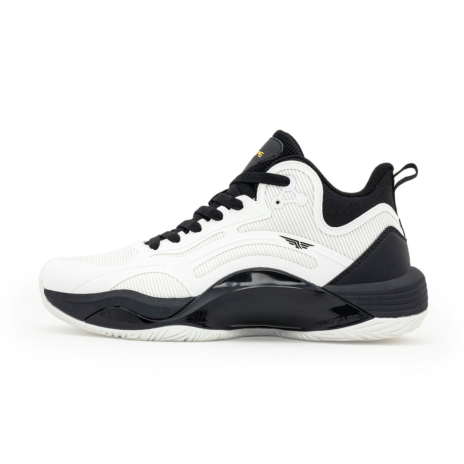 Black/White