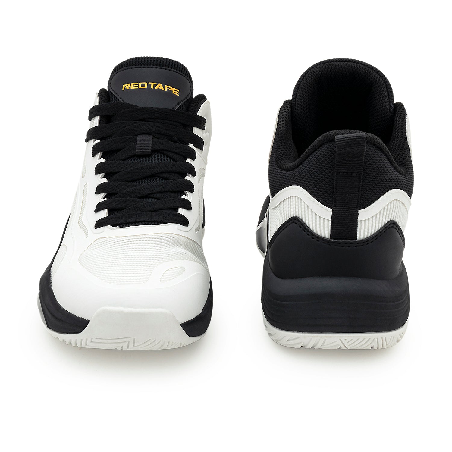 Black/White