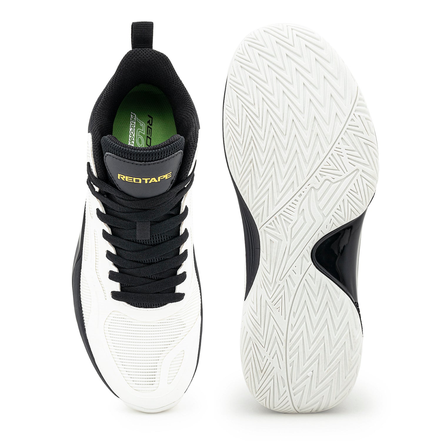 Black/White