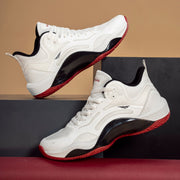 White/Red