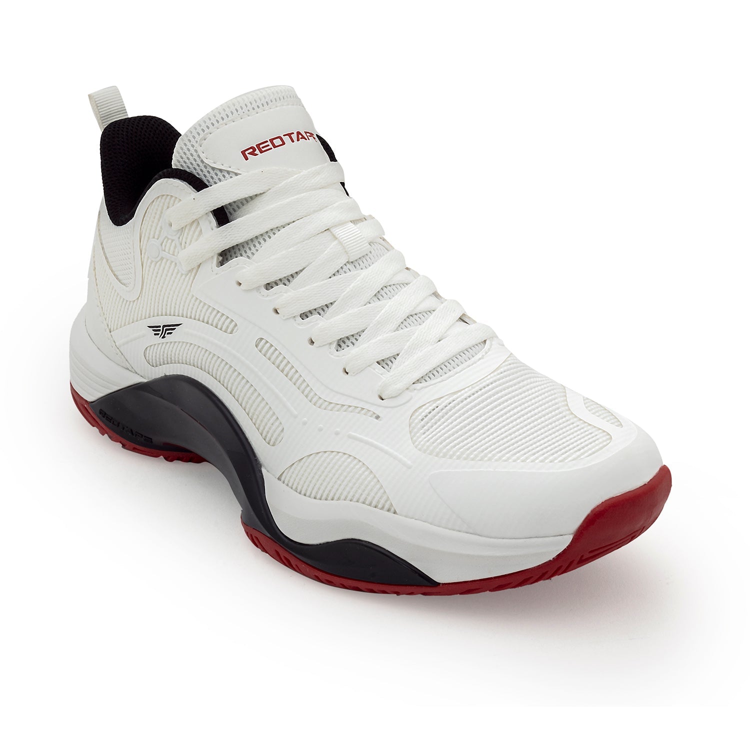 White/Red