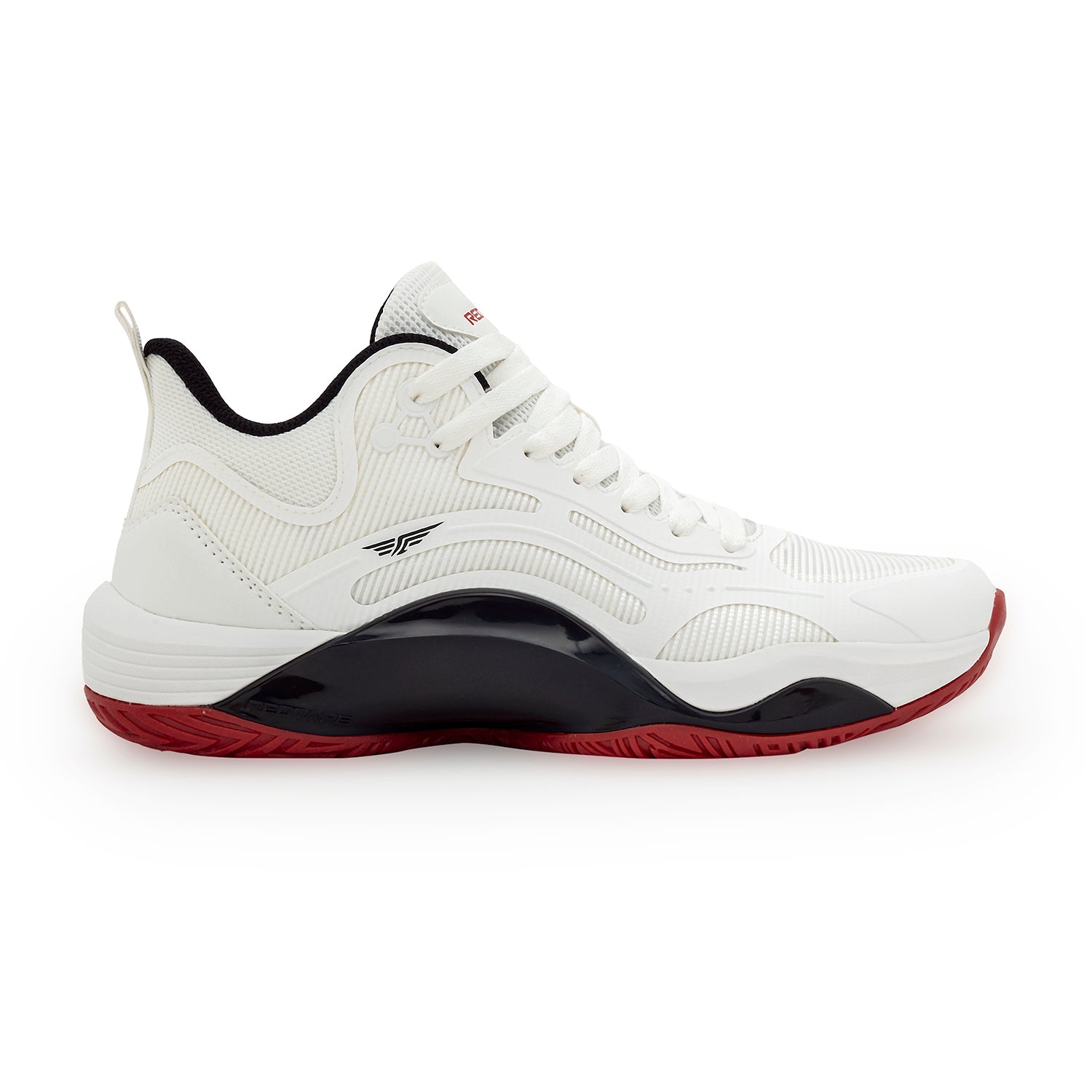 White/Red