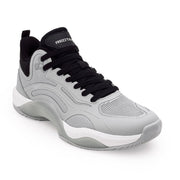 Grey Black