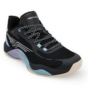 Black/Blue
