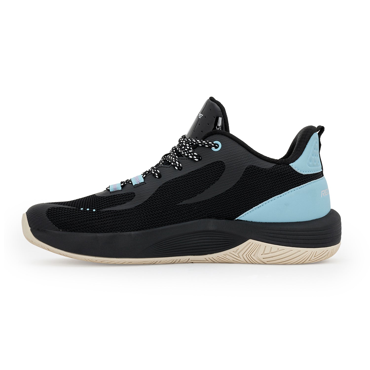 Black/Blue