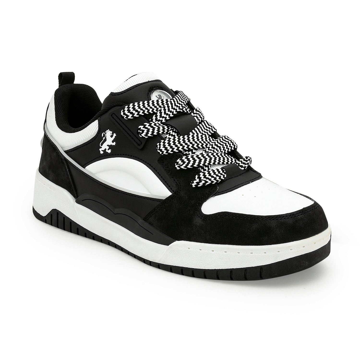 White Black