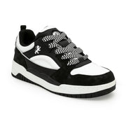White Black