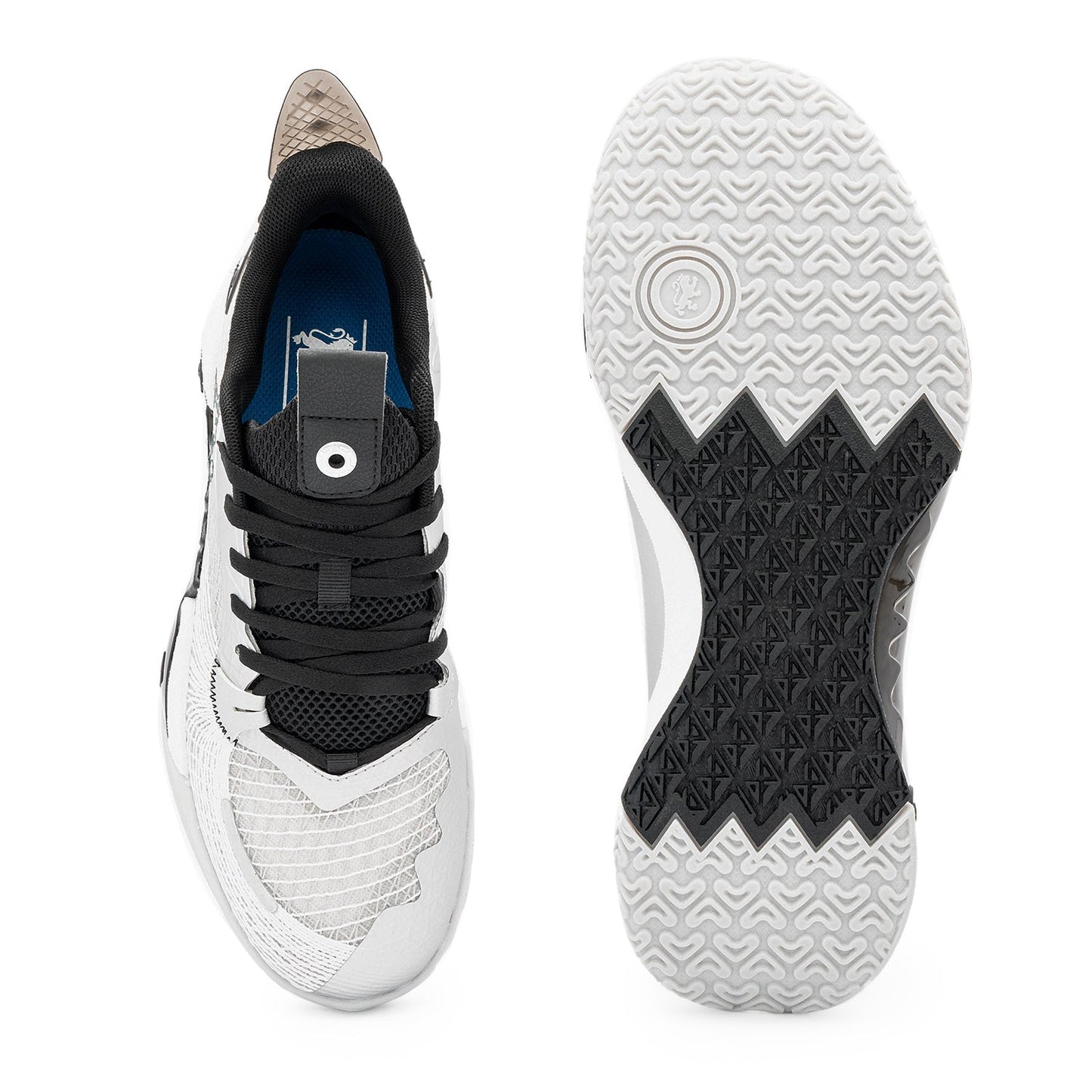 Men's Basketball Shoes for Elevated Streetwear Fashion