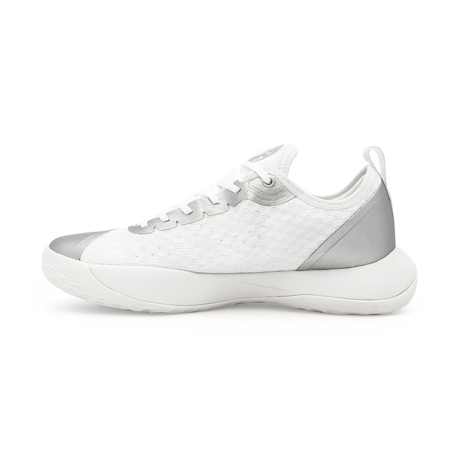 White/Grey