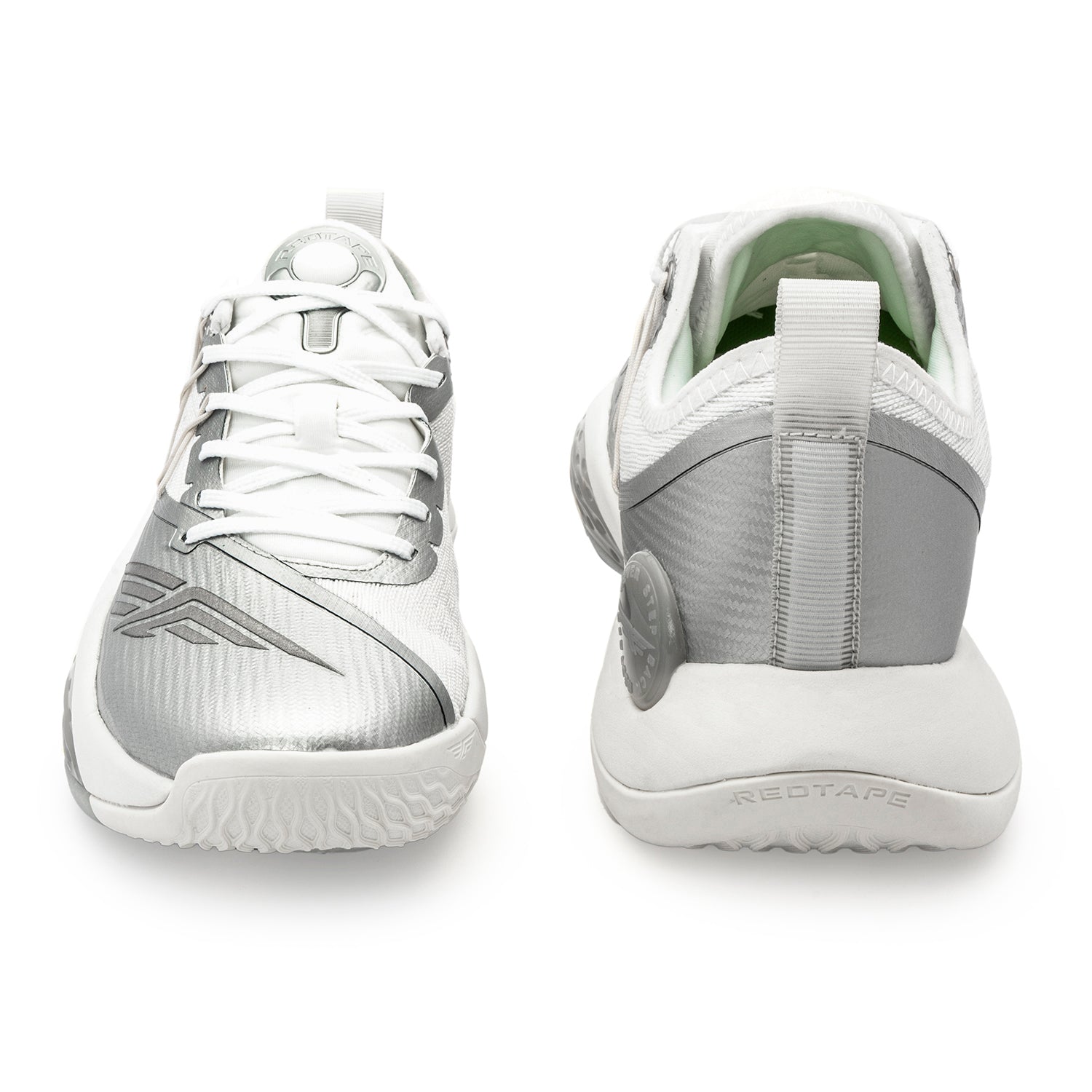White/Grey