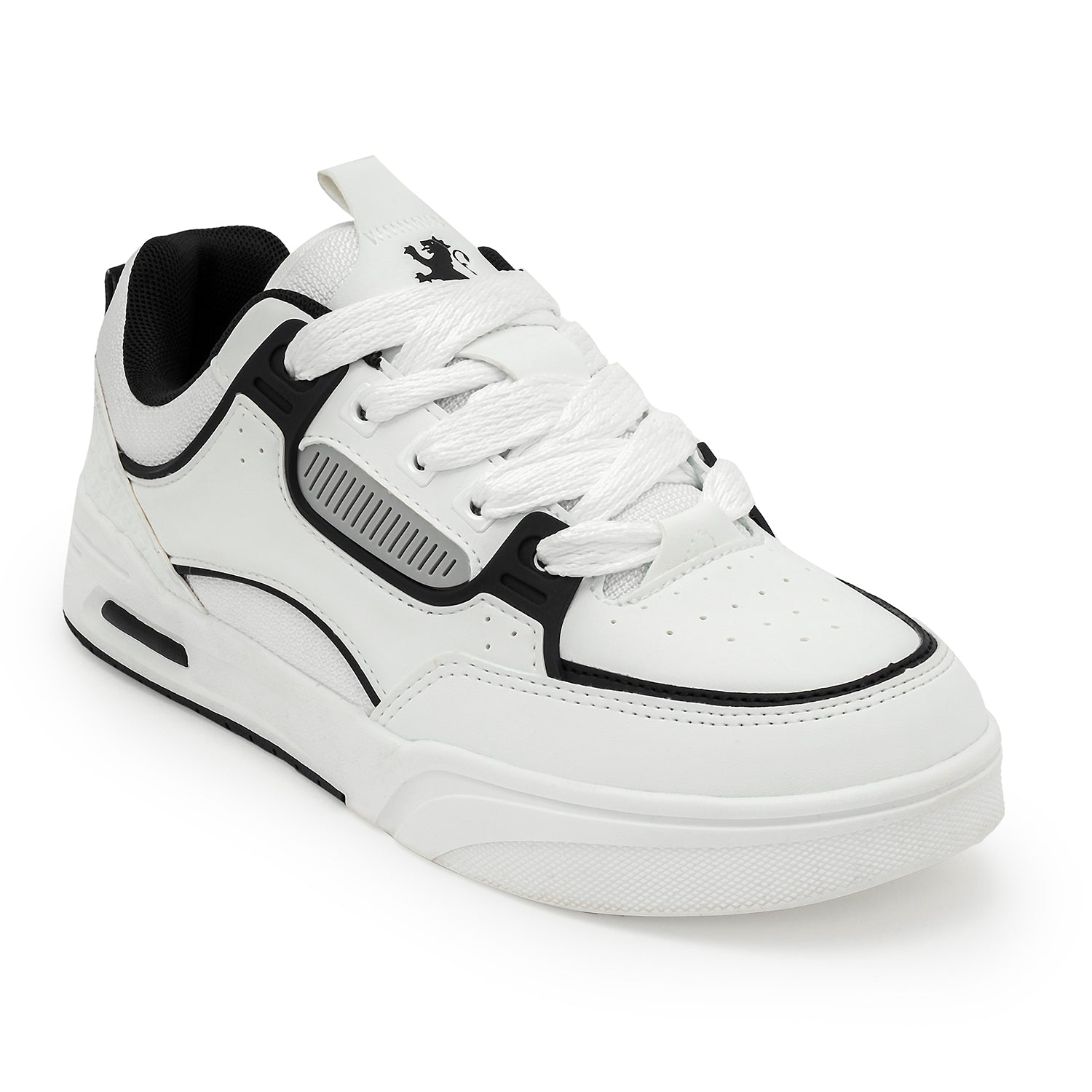 Black/White