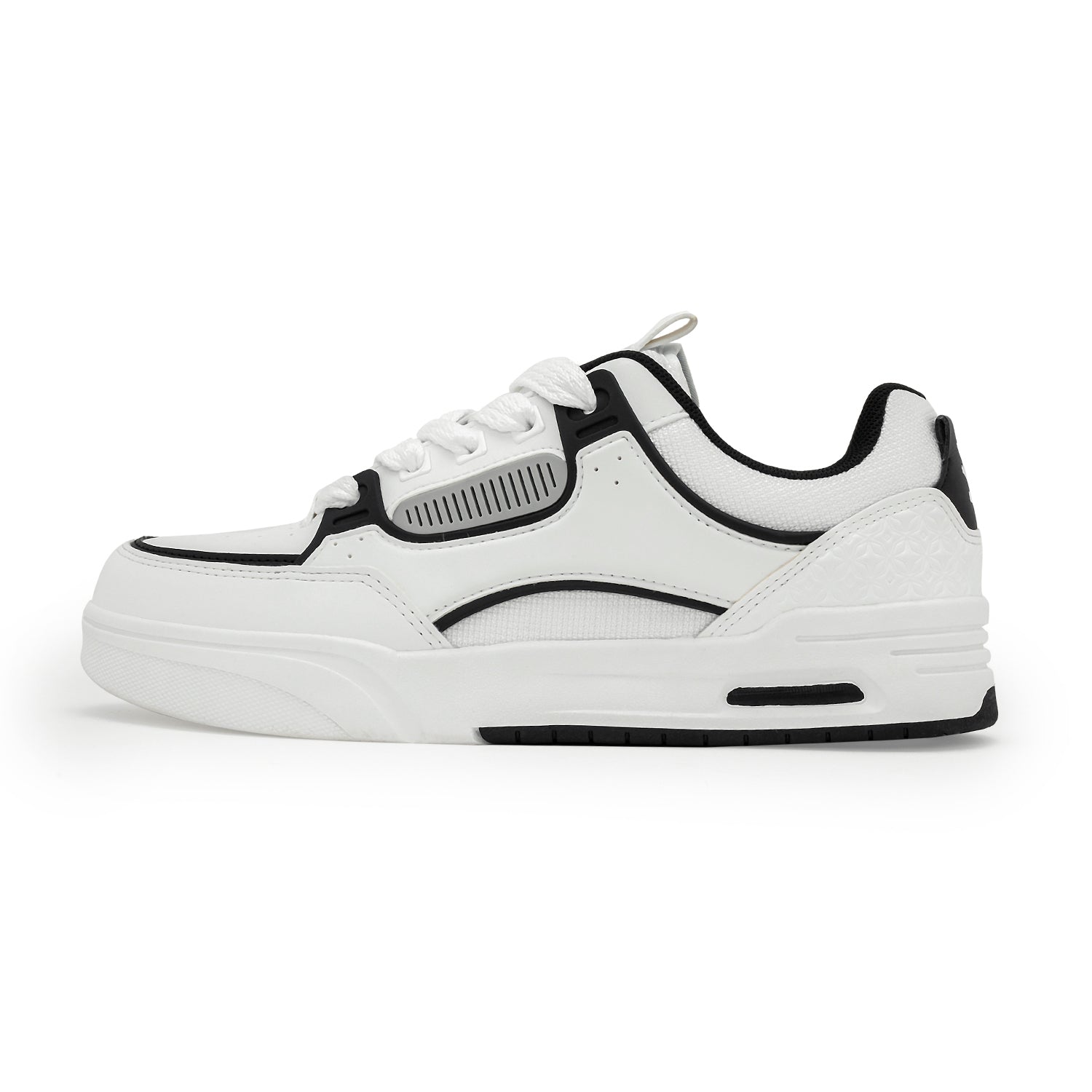 Black/White