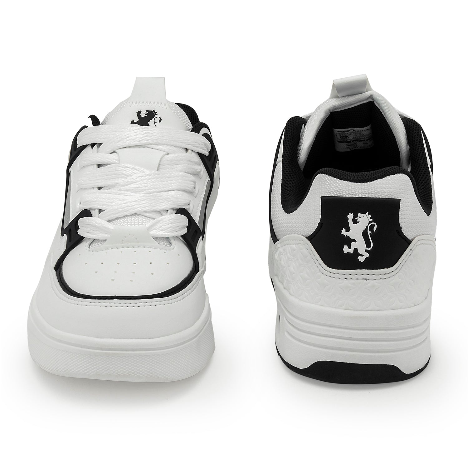 Black/White