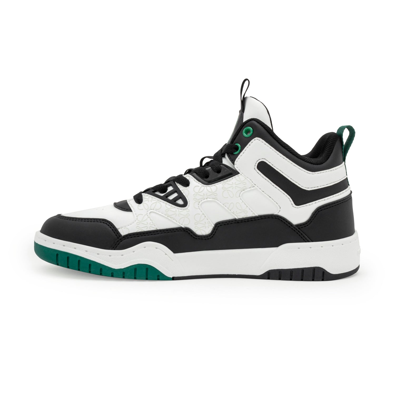 Black/White