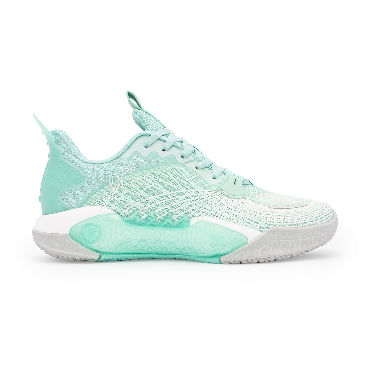 Sea Green