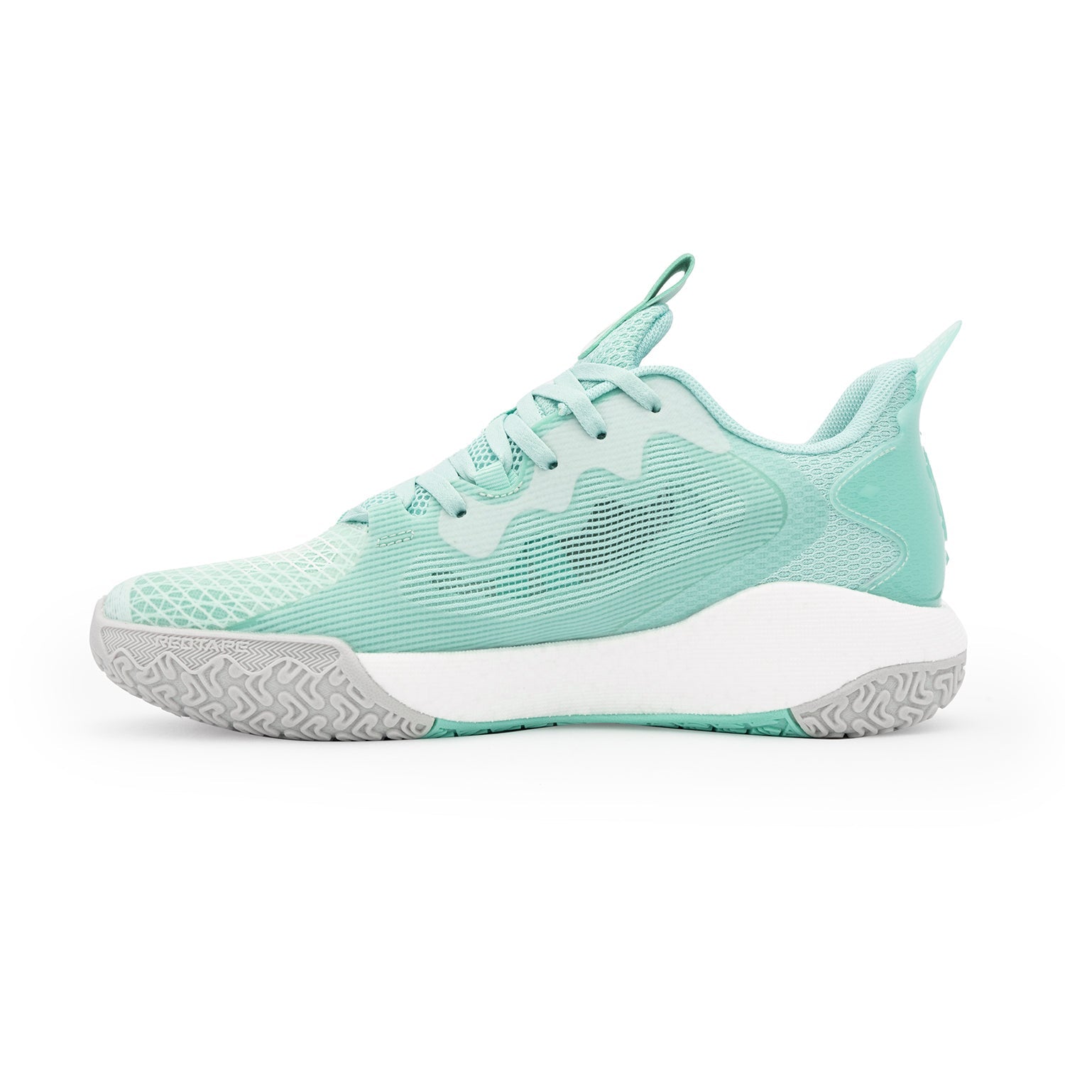 Sea Green