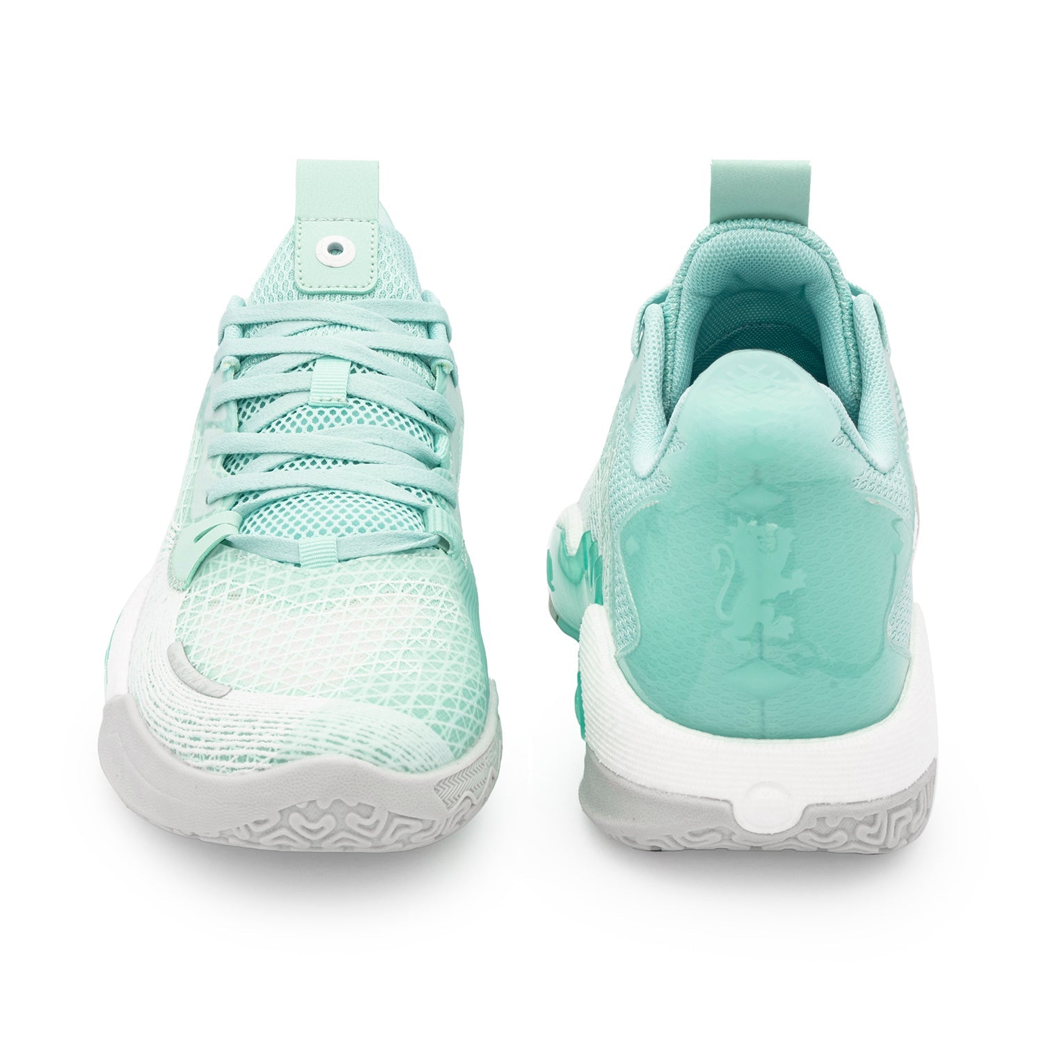 Sea Green