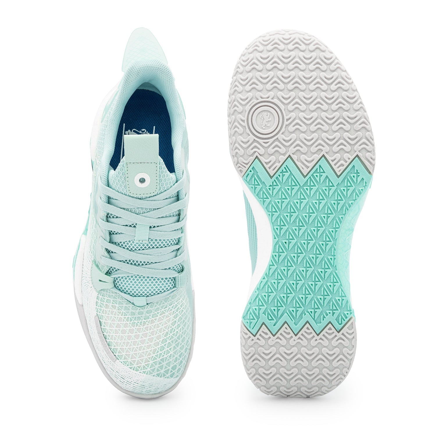 Sea Green