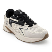 Beige Black