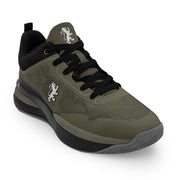 Olive/Black