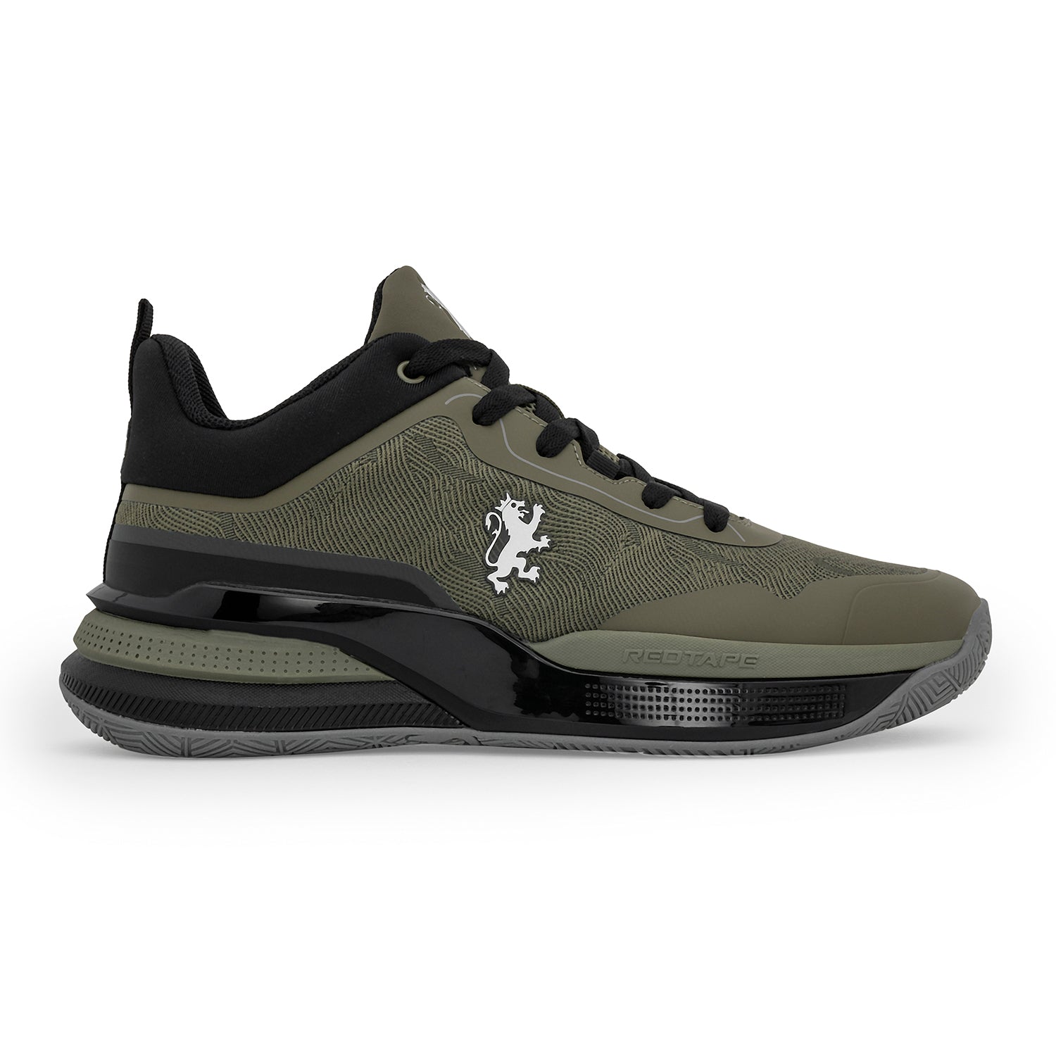 Olive/Black