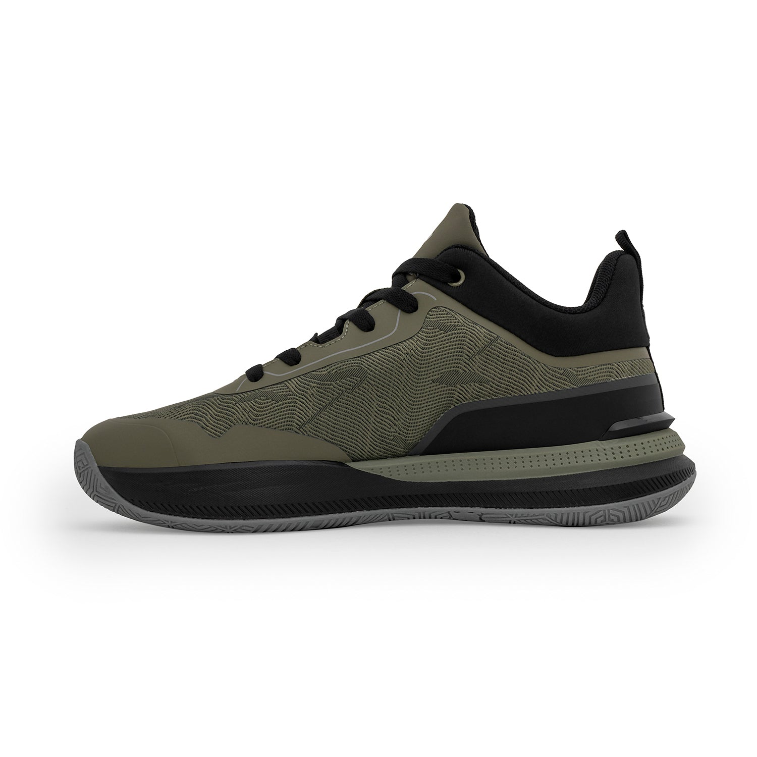 Olive/Black