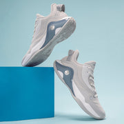 Grey/Blue