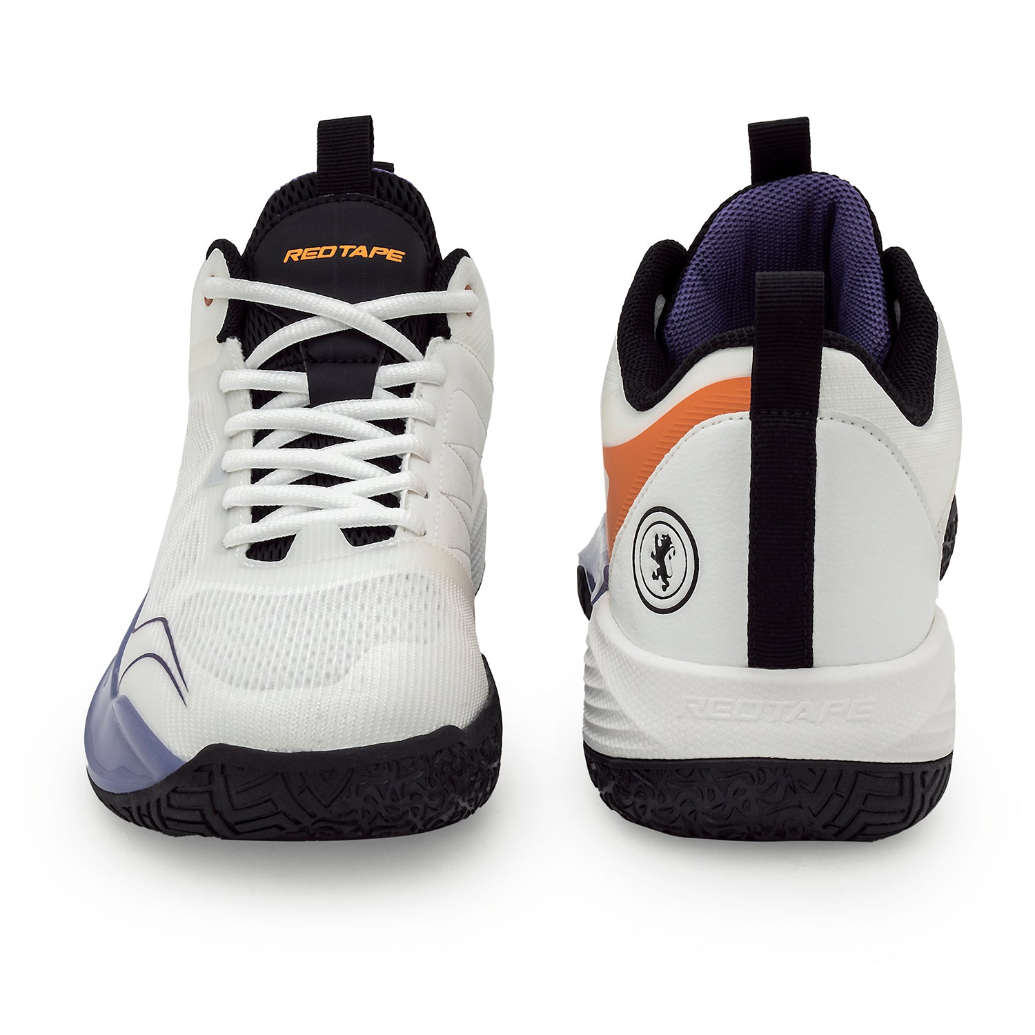 White Orange