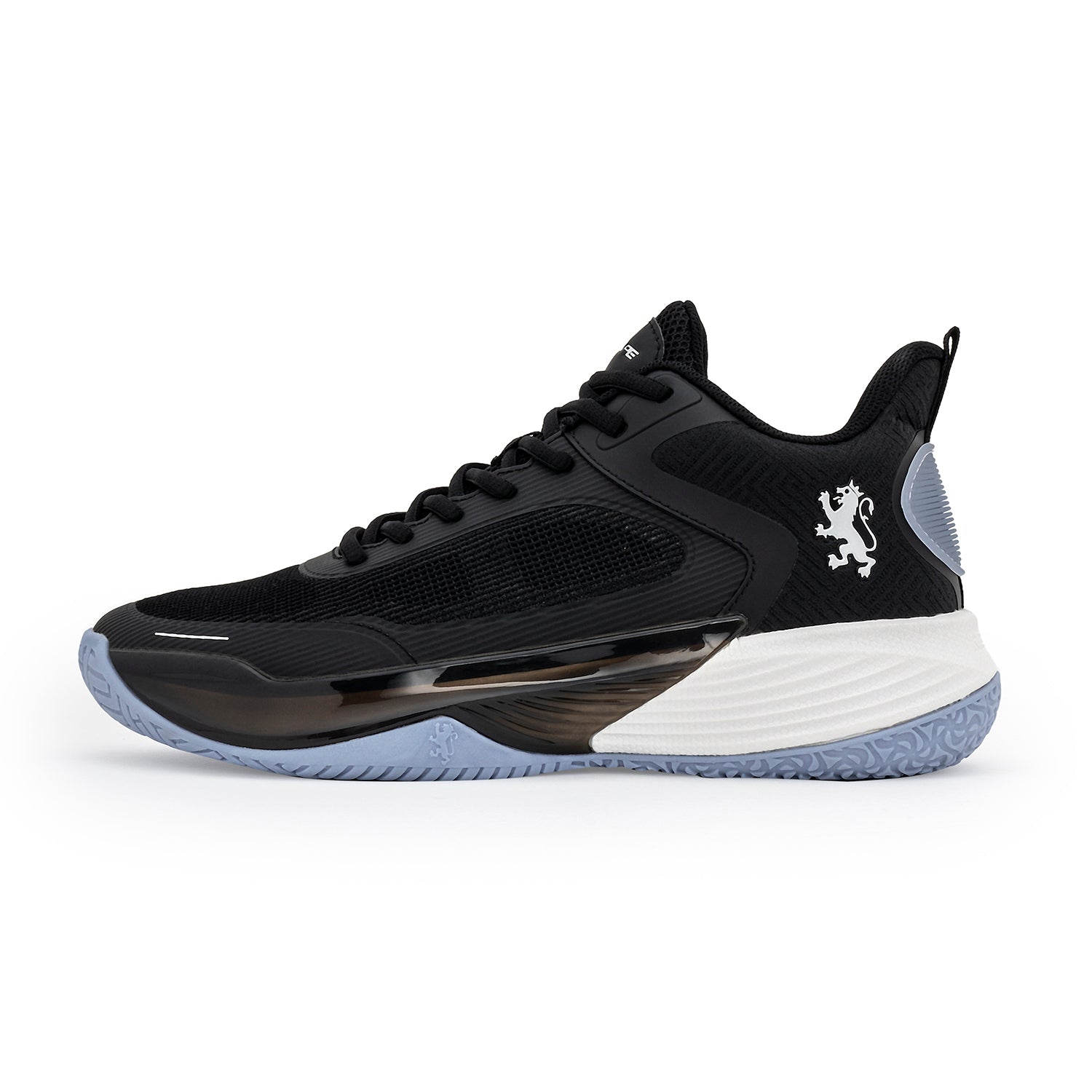 Black/Blue