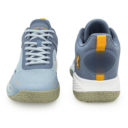 Red Tape Men's Basketball Shoes Built for Agility and Court