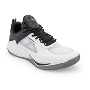 White/Black
